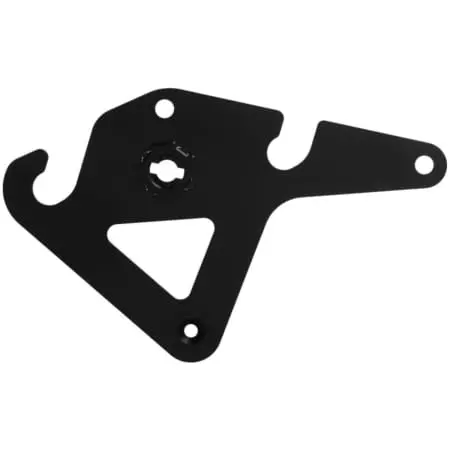 Support Latéral SW-Motech SLH LH1 Gauche HTA.11.682.10000