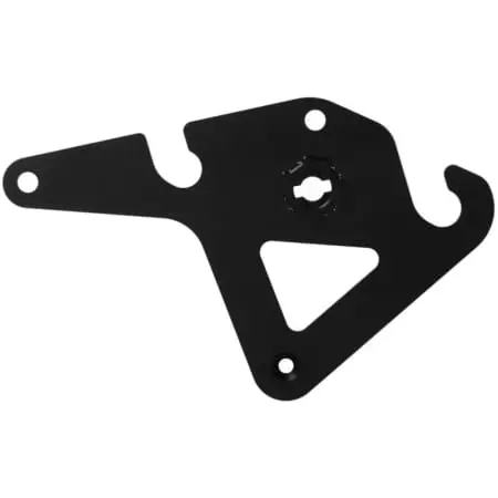 Support Latéral SW-Motech SLH LH1 Droite HTA.11.682.11000