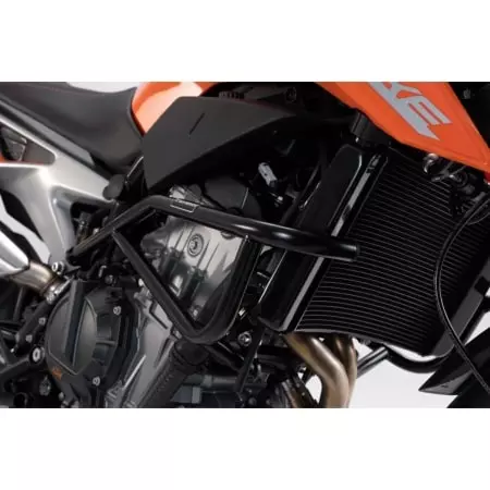 Crash Bar SW-Motech KTM 790 Duke (2018-2022) / 890 Duke R (2019-2022) Noir