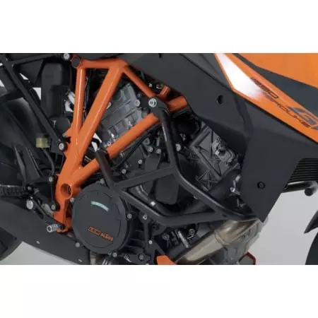 Crash Bar SW-Motech KTM 1290 Super Duke R / GT Noir