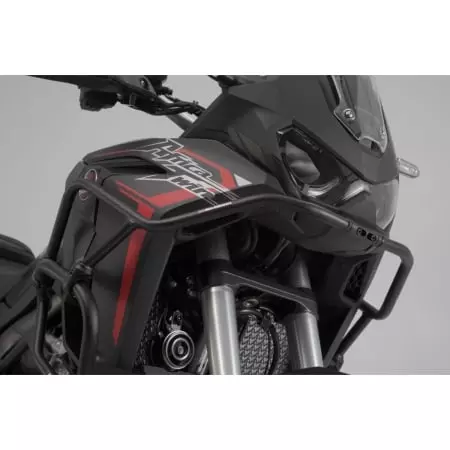 Crash Bar Haut SW-Motech Honda CRF1100L Africa Twin Adventure (2019-2022) Noir