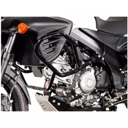 Crash Bar SW-Motech Suzuki Dl650 V-Strom (2011-2022) / XT(2015-2022) Noir
