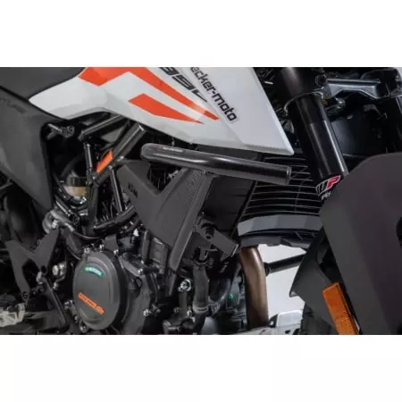 Crash Bar SW-Motech KTM 390 Adventure (2019-2022) Noir