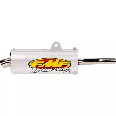 Silencieux FMF Échappement Turbinecore Yamaha PW80 1991-06 - Echappement moto FMF ÉCHAPPEMENTS