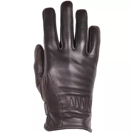 Gants Femme Helstons Lady Crissy Noir