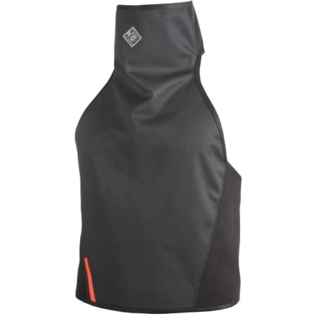 Tour De Cou Avec Plastron Tucano Urbano WB Noir