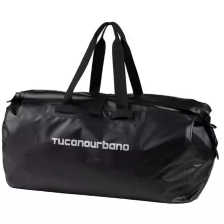 Sac Cargo Tucano Urbano Sub50 Noir