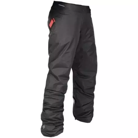 Pantalon De Pluie Tucano Urbano Takeaway Noir