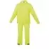 Ensemble De Pluie Enfant Tucano Urbano Nano Rain Jaune Fluo