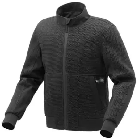 Blouson Tucano Urbano Flowmotion Noir