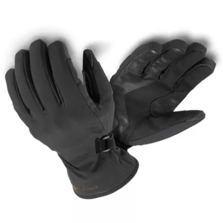 Gants Tucano Urbano Ginko 2G Noir