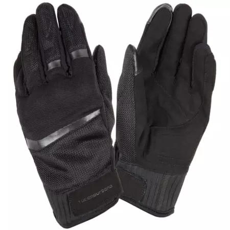 Gants Tucano Urbano Penna Noir