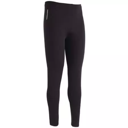 Sous-Pantalon Technique Tucano Urbano Pôle Sud Noir