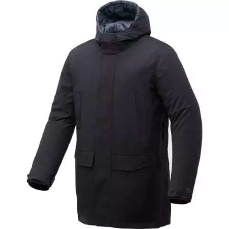 Veste Tucano Urbano Monte Bleu Foncé