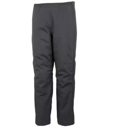 Pantalon De Pluie Tucano Urbano Panta Urbis 5G Noir - Pantalon de pluie TUCANO URBANO