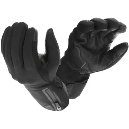 Gants Tucano Urbano Taaac Noir