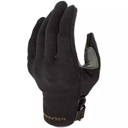 Gants Tucano Urbano Eden Noir Gris