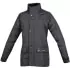 Veste De Pluie Tucano Urbano Diluvio Plus Noir