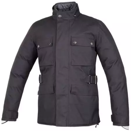 Veste Tucano Urbano Urbis 5G Noir