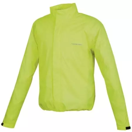 Veste Tucano Urbano Nano Rain Plus Jaune