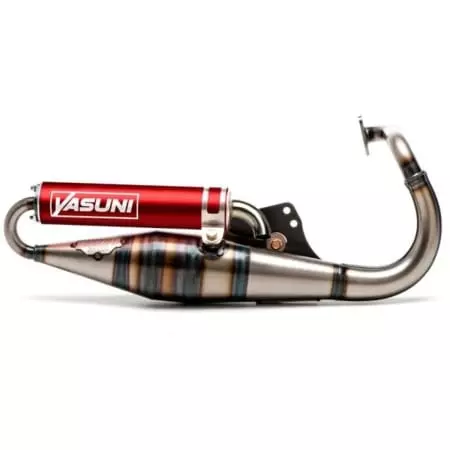 Ligne Complète Yasuni Z Peugeot 1119531