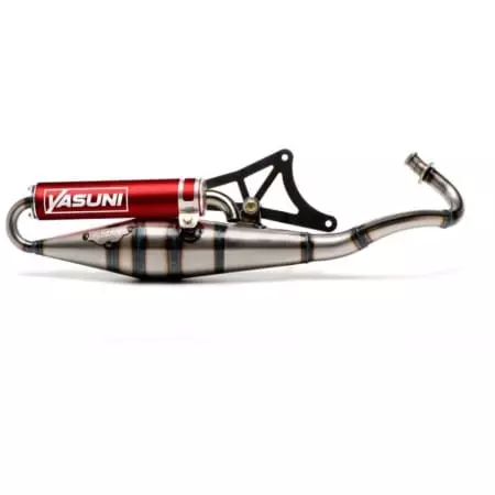 Ligne Complète Yasuni Z Piaggio/Gilera 1119532