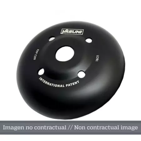 Joue Mobile Yasuni 9 Trous Kap7238 1119440