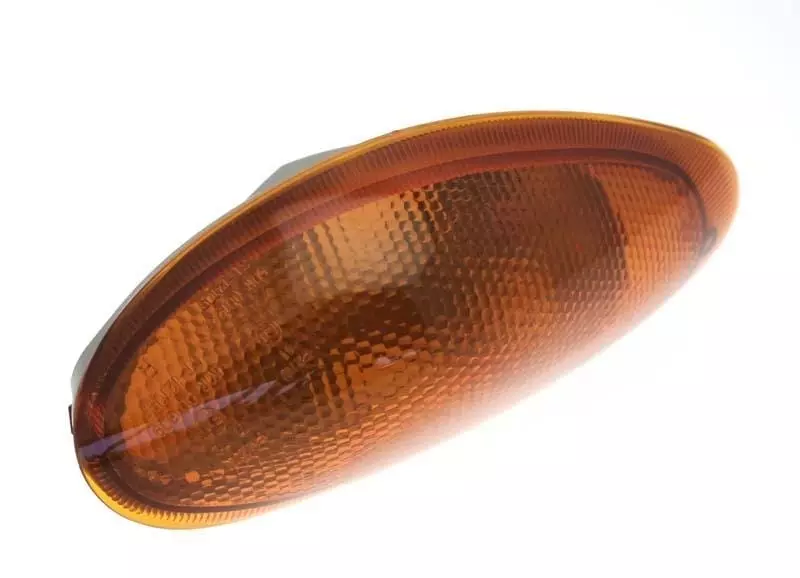 Clignotant V PARTS avant droit type origine orange Suzuki GSX600F 750F