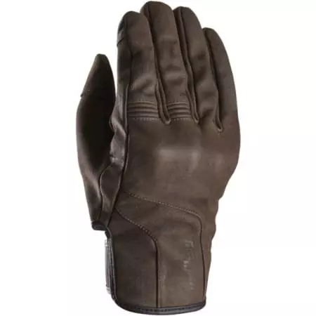 Gants Furygan TD Vintage D3O® Marron