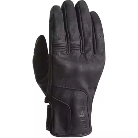 Gants Femme Furygan TD Vintage Lady D3O® Noir
