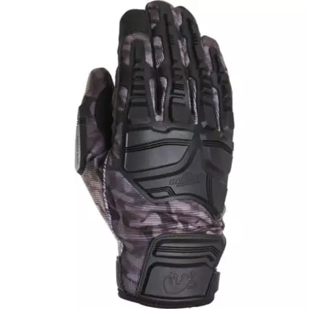 Gants Furygan Tekto Evo Noir Camouflage