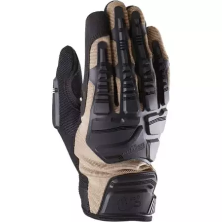 Gants Furygan Tekto Evo Sable Noir