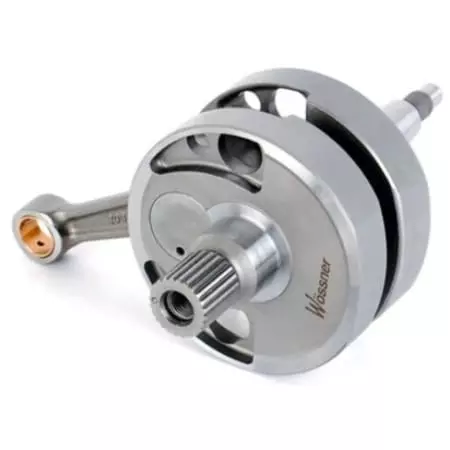 Vilebrequin Complet Wössner Type Origine 1121301 - Moteur WÖSSNER