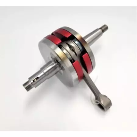 Vilebrequin Complet Wössner Type Origine 1120774 - Moteur WÖSSNER