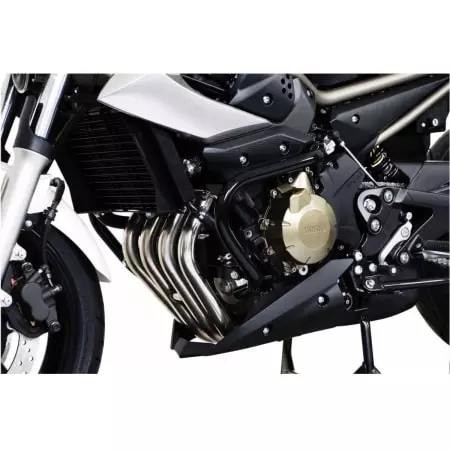 Crash Bar SW-Motech Yamaha XJ6 (2008-2022) Noir