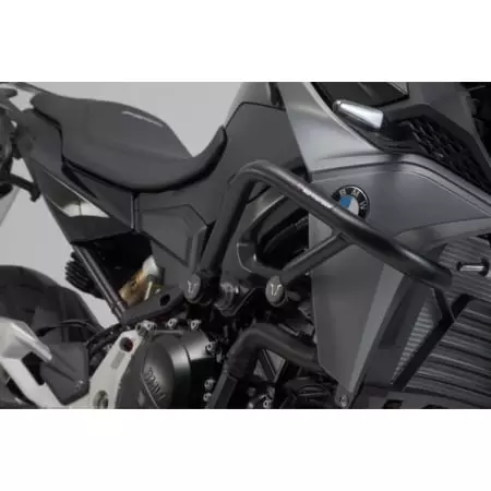 Crash Bar SW-Motech BMW F 900 R (2019-2022) Noir