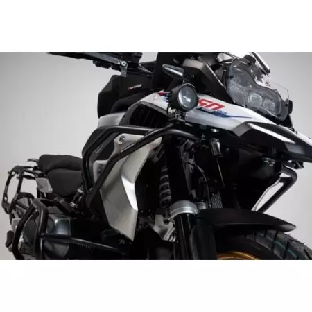 Crash Bar Haut SW-Motech BMW R 1200 GS (2016-2022) / R 1250 GS (2018-2022)