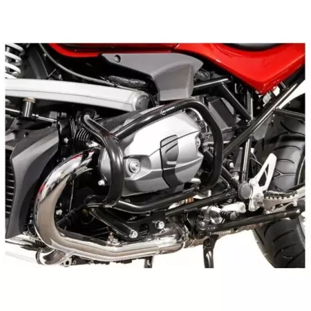 Crash Bar SW-Motech BMW R 1200 R (2007-14) Noir