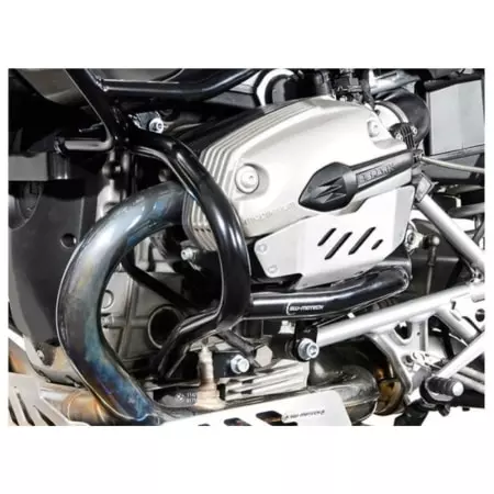 Crash Bar SW-Motech BMW R 1200 GS (2004-12) Noir