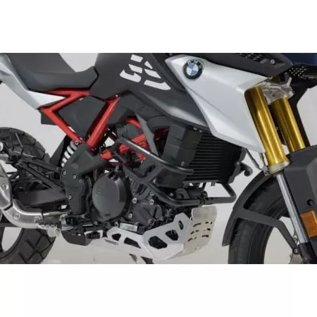 Crash Bar SW-Motech BMW G310R / G310Gs Noir