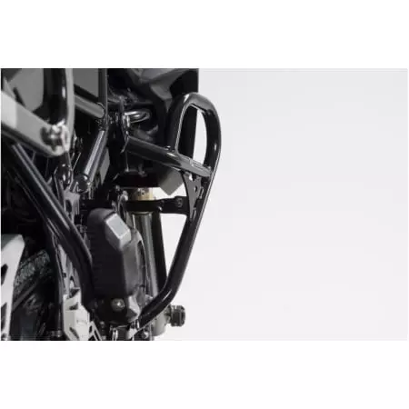 Crash Bar SW-Motech BMW F 650 / 700 / 800 GS Noir