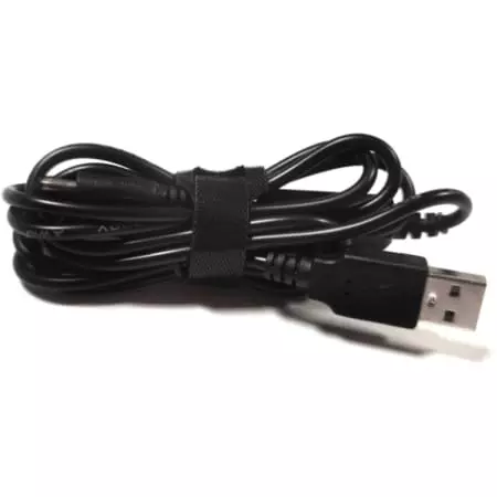 Câble USB-A Furygan Heat Noir