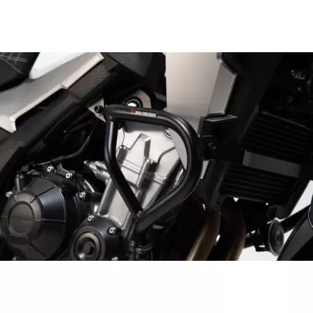 Crash Bar SW-Motech Honda CB500X (2016-2022) Noir