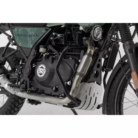 Crash Bar SW-Motech Royal Enfield Himalayan (2018-2022) Noir