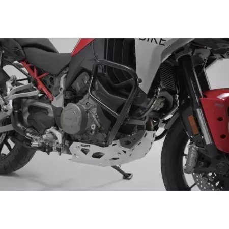 Crash Bar SW-Motech Ducati Multistrada V4 (2020-2022) Noir