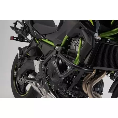 Crash Bar SW-Motech Kawasaki Z650 (2016-2022) Noir