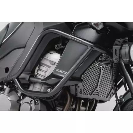Crash Bar SW-Motech Kawasaki Versys 1000 (2015-18) Noir