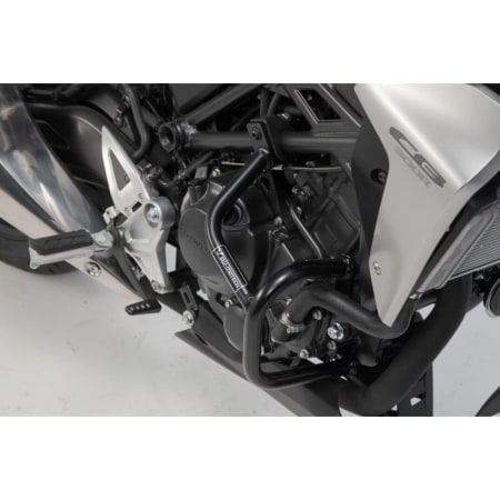 Crash Bar SW-Motech Honda CB300R (2018-2022) Noir
