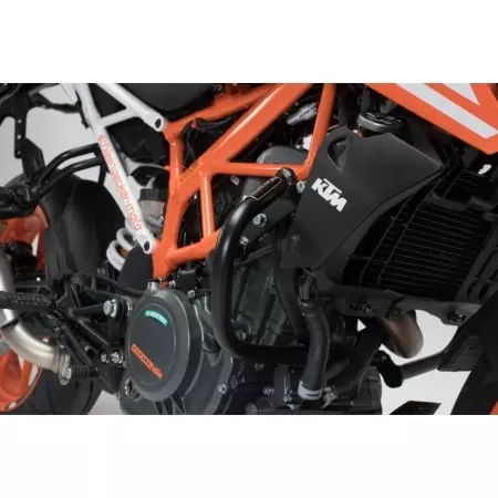 Crash Bar SW-Motech KTM 390 Duke (2013-2022) Noir