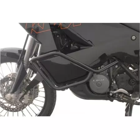 Crash Bar SW-Motech KTM LC8 950 / 990 Adventure Noir